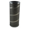 Main Filter Hydraulic Filter, replaces PARKER 932562, Return Line, 40 micron, Outside-In MF0063146